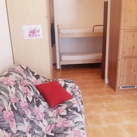 Montasio Bucaneve Tarvisio Italy בית נופש סלה נבאה