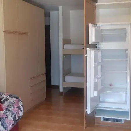 Holiday home Montasio Bucaneve Tarvisio Italy Sella Nevea