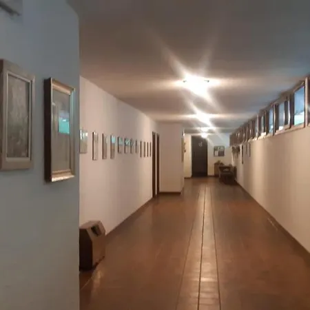 בית נופש Montasio Bucaneve Tarvisio Italy סלה נבאה