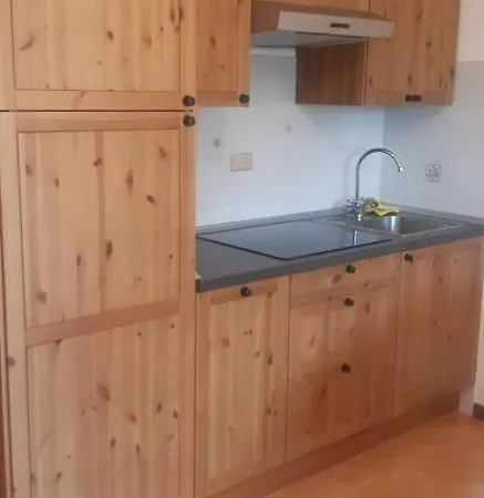 Montasio Bucaneve Tarvisio Italy Holiday home *