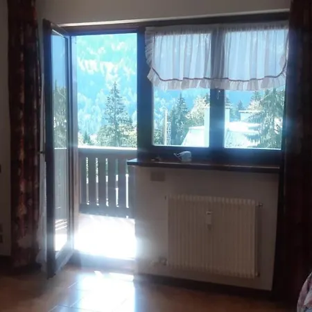 Holiday home Montasio Bucaneve Tarvisio Italy