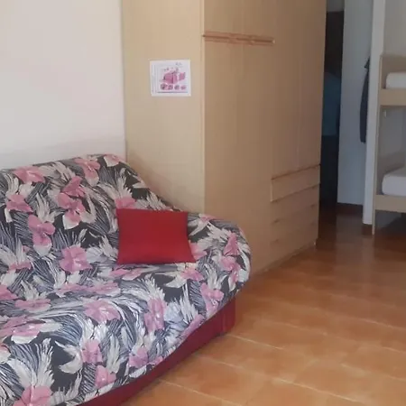 Holiday home Montasio Bucaneve Tarvisio Italy *