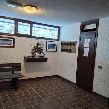 בית נופש Montasio Bucaneve Tarvisio Italy סלה נבאה