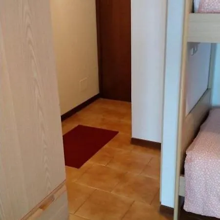 Montasio Bucaneve Tarvisio Italy בית נופש *