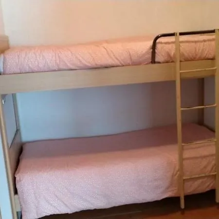 Holiday home Montasio Bucaneve Tarvisio Italy *