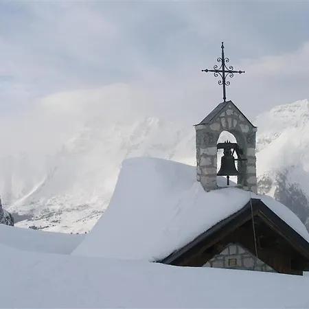 Montasio Bucaneve Tarvisio Italy Holiday home *