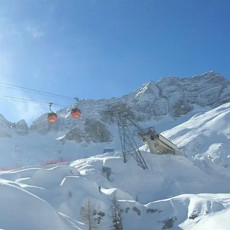 Montasio Bucaneve Tarvisio Italy Holiday home Sella Nevea