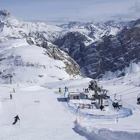 בית נופש Montasio Bucaneve Tarvisio Italy סלה נבאה
